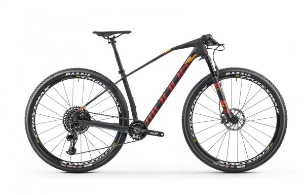 Podium Carbon R